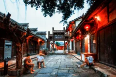 ​2024多彩贵州·第十七届中国原生态国际摄影大展 · 朱进 的图集