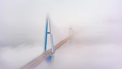 2023多彩贵州·第十六届中国原生态国际摄影大展 · 光圈印迹 的图集