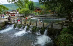 2023多彩贵州·第十六届中国原生态国际摄影大展 · 独立寒秋 的图集