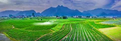 第十五届多彩贵州·中国原生态国际摄影大展·”空中瞰贵州”主题征稿 · 光影之旅 的图集
