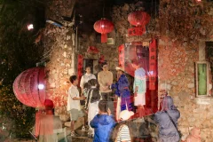 2025多彩贵州·第十八届中国原生态国际摄影大展 · 沙漠狼 的图集