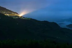 多彩贵州·第十四届中国原生态国际摄影大展 · 周红光 的图集