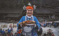 2020多彩贵州·第十三届 中国原生态国际摄影大展 · 原生态官网客服 的图集