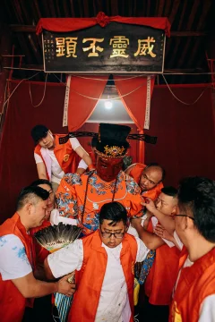 2025多彩贵州·第十八届中国原生态国际摄影大展展览 · 摄影大展官方客服 的图集