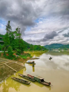多彩贵州·第十四届中国原生态国际摄影大展 · 雨迹 的图集