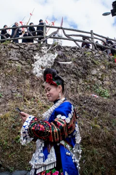 2025多彩贵州·第十八届中国原生态国际摄影大展 · 青瓷 的图集