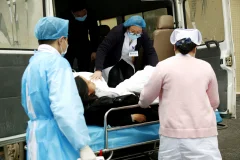 《安顺市疫情防控》
