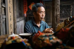 2025多彩贵州·第十八届中国原生态国际摄影大展展览 · 摄影大展官方客服 的图集