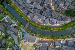 2023多彩贵州·第十六届中国原生态国际摄影大展 · 鱼乐界 的图集