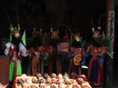 2025多彩贵州·第十八届中国原生态国际摄影大展 · 农民摄影 的图集