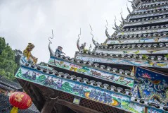 多彩贵州·第十四届中国原生态国际摄影大展 · 傅彧 的图集