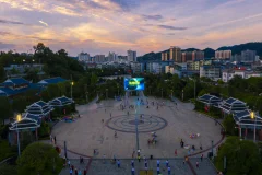 多彩贵州·第十四届中国原生态国际摄影大展 · 七星漂 的图集