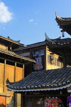 多彩贵州·第十四届中国原生态国际摄影大展 · 南瓜叔叔 的图集