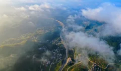2023多彩贵州·第十六届中国原生态国际摄影大展 · 张从文 的图集