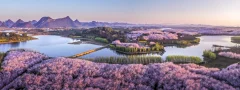 多彩贵州·第十四届中国原生态国际摄影大展 · 冷雨飘扬 的图集