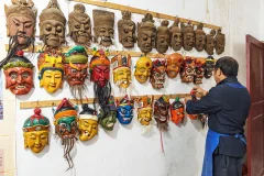 ​2024多彩贵州·第十七届中国原生态国际摄影大展 · 一鹤 的图集