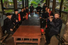 2025多彩贵州·第十八届中国原生态国际摄影大展 · 飞虎 的图集