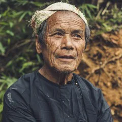 多彩贵州·第十四届中国原生态国际摄影大展 · 云之彼端 的图集