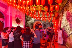 第十五届多彩贵州·中国原生态国际摄影大展·”空中瞰贵州”主题征稿 · 朱进 的图集