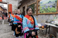 2025多彩贵州·第十八届中国原生态国际摄影大展 · 微尘 的图集