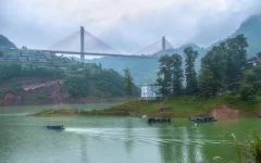 2023多彩贵州·第十六届中国原生态国际摄影大展 · 罗子钧 的图集