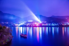 多彩贵州·第十四届中国原生态国际摄影大展 · 雨迹 的图集