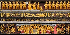 2024多彩贵州·第十七届中国原生态国际摄影大展展览 · 摄影大展官方客服 的图集