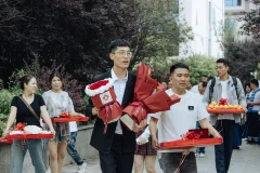 2025多彩贵州·第十八届中国原生态国际摄影大展 · 王进 的图集