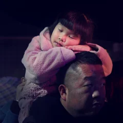 多彩贵州·第十四届中国原生态国际摄影大展 · 许银琴 的图集
