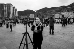 多彩贵州·第十四届中国原生态国际摄影大展 · 张向阳 的图集