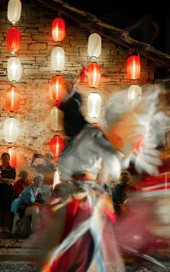 2025多彩贵州·第十八届中国原生态国际摄影大展展览 · 摄影大展官方客服 的图集