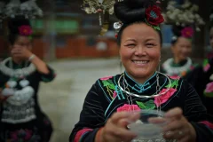 2025多彩贵州·第十八届中国原生态国际摄影大展 · 卷卷 的图集