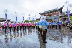多彩贵州·第十四届中国原生态国际摄影大展 · 朱进 的图集