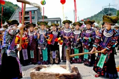 多彩贵州·第十四届中国原生态国际摄影大展 · 这方玩石 的图集