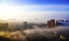 多彩贵州·第十四届中国原生态国际摄影大展 · 寒冰 的图集