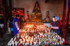 2025多彩贵州·第十八届中国原生态国际摄影大展 · 朱进 的图集