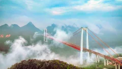 2023多彩贵州·第十六届中国原生态国际摄影大展 · 亦心清 的图集