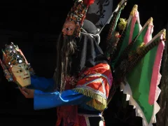 2025多彩贵州·第十八届中国原生态国际摄影大展 · 农民摄影 的图集