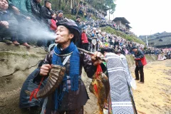 多彩贵州·第十四届中国原生态国际摄影大展 · 李长华 的图集