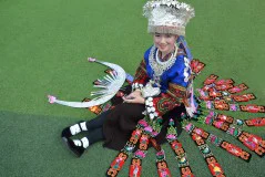 多彩贵州·第十四届中国原生态国际摄影大展 · 滕东锋 的图集