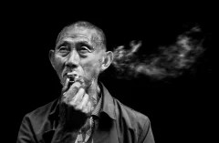 多彩贵州·第十四届中国原生态国际摄影大展 · 郑美英 的图集