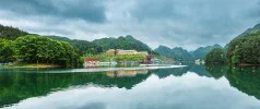 多彩贵州·第十四届中国原生态国际摄影大展 · 光影之旅 的图集