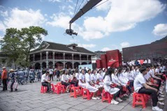 多彩贵州·第十四届中国原生态国际摄影大展 · 傅彧 的图集