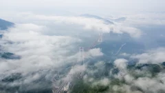 多彩贵州·第十四届中国原生态国际摄影大展 · 博一 的图集