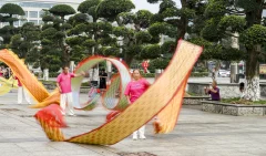 多彩贵州·第十四届中国原生态国际摄影大展 · 乌江摄影 的图集