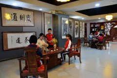 多彩贵州·第十四届中国原生态国际摄影大展 · 行摄天下 的图集