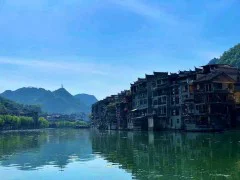 多彩贵州·第十四届中国原生态国际摄影大展 · Roye罗小悠 的图集