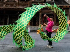 多彩贵州·第十四届中国原生态国际摄影大展 · 刘昌敏 的图集