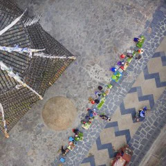 多彩贵州·第十四届中国原生态国际摄影大展 · bocwq0604 的图集