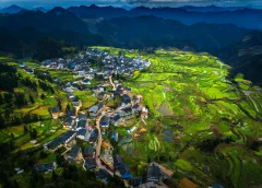 多彩贵州·第十四届中国原生态国际摄影大展 · 腾飞的梦 的图集